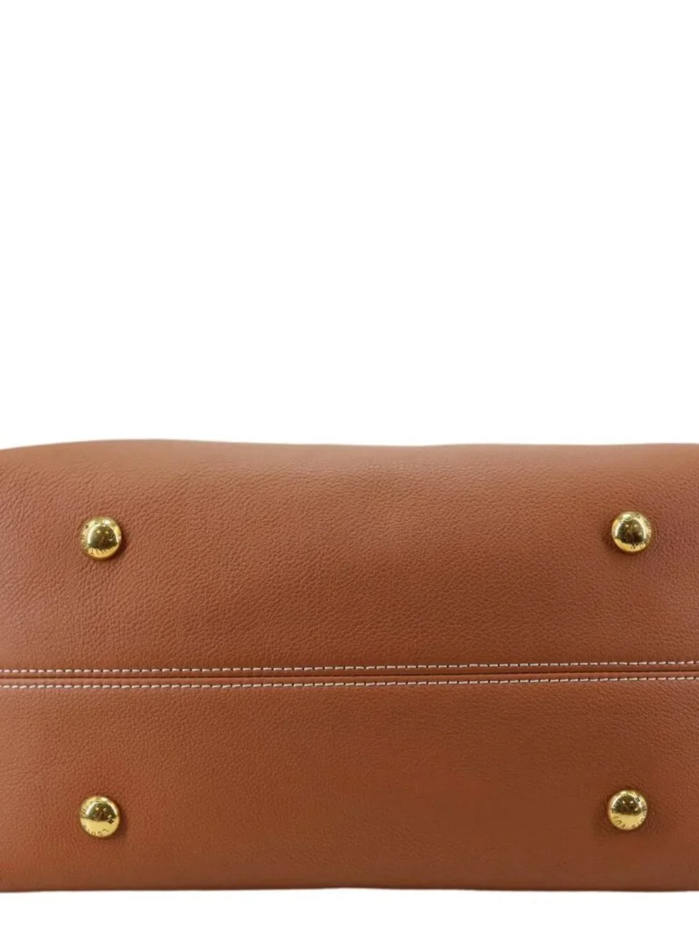 Louis Vuitton crafted from